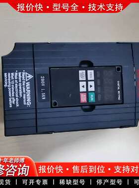 可维修SEJ门机变频器，SEJ2200A01D5K，包好议价