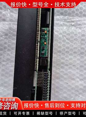 可维修模块 IC660TBD024N，12/24VDC SCR议价