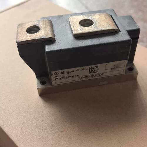 可维修TZ430N22KOF 可控硅430A2200V议价