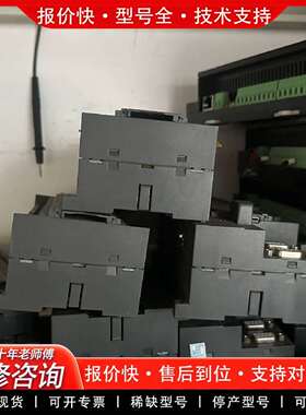 可维修PLC CPU226L功能已测试OK兼容PLC控制议价
