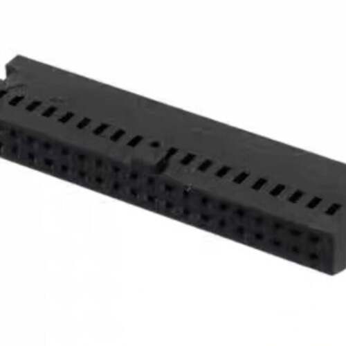可维修插头HIF3BA-10D-2.54C连接器40d-2.54c议价