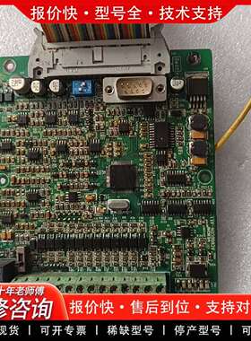 可维修变频器AC60-T3-3R7G/5R5P，  3.7KW议价