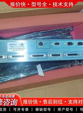 可维修AMAT eXMP控制器，型号0190-52051议价