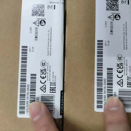 可维修6AV2688-3AY36-0AX0西门子触摸屏正品议价