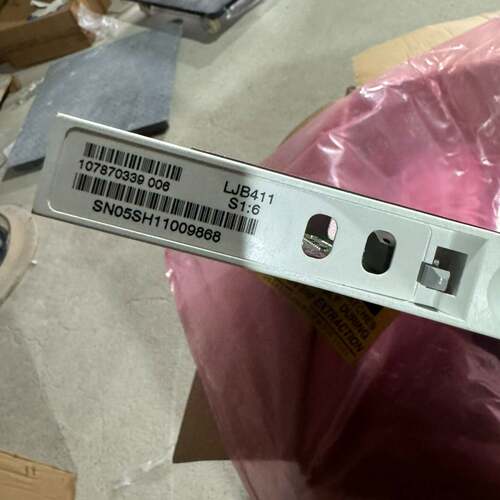 可维修阿尔卡特 LJB411 S16。2张议价