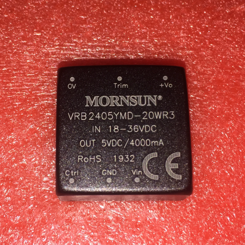 金升阳电源模块可直拍