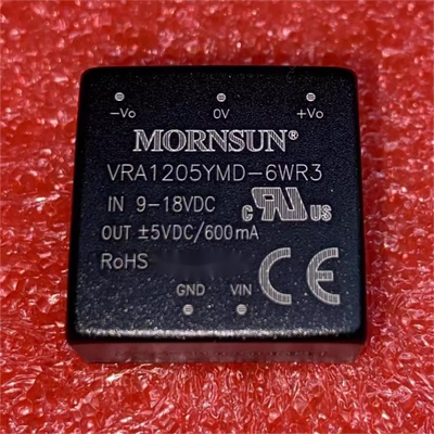 金升阳电源模块VRA1205YMD-6WR3