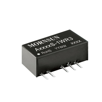 金升阳电源模块A0512S-1WR3