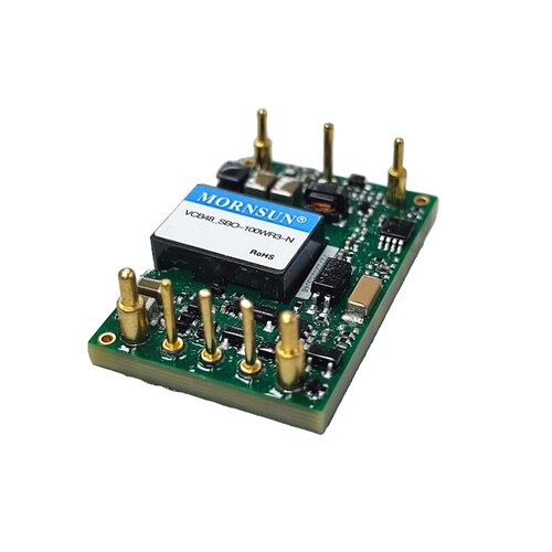 金升阳电源VCB4805SBO-100WR3