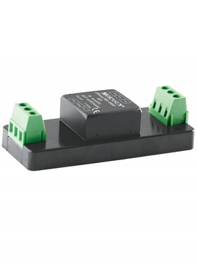 URA4812YMD-15WR3A2S 金升阳DC-DC电源模块18-75V转正负12V 15W