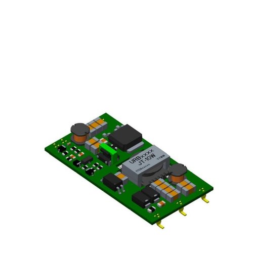 金升阳电源模块URB2415JT-10W