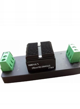 URB4815YMD-20WHR3A2S金升阳DC-DC电源模块18-75V转15V1333mA 20W