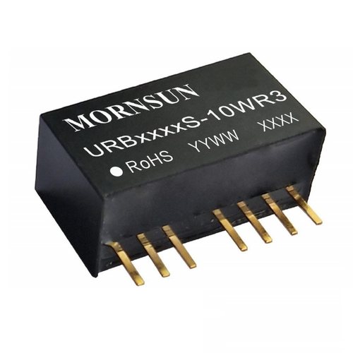 金升阳电源模块URB4812S-10WR3