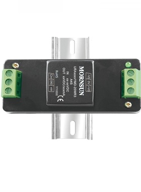 URA4824YMD-20WR3A4S金升阳DC-DC电源模块18-75V转正负24V417mA