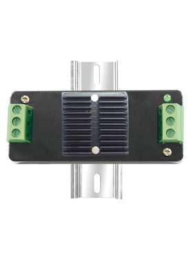 URA4812YMD-15WHR3A4S 金升阳DC-DC电源模块18-75V转正负12V 15W