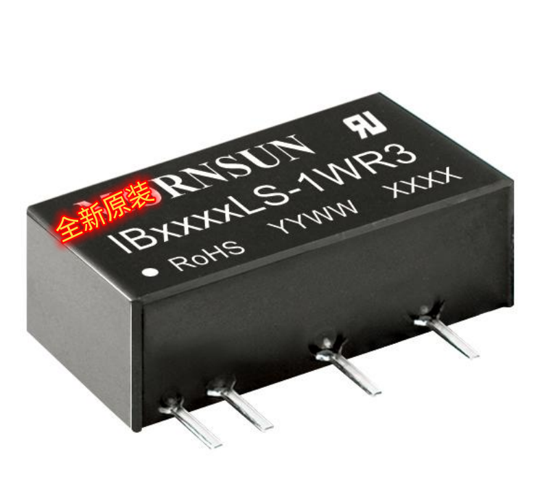 金升阳隔离稳压IB2405LS-1WR3