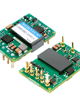 VCB4824SBO-30WR3-N 金升阳 输出功率为 30W，2250VDC 隔离电压