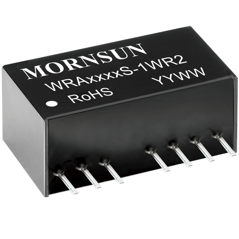 金升阳电源模块WRB4805S-1WR2