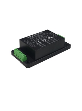 PV15-29B12R3A2S金升阳电源模块DC-DC200-1500V转12V输出全新接线