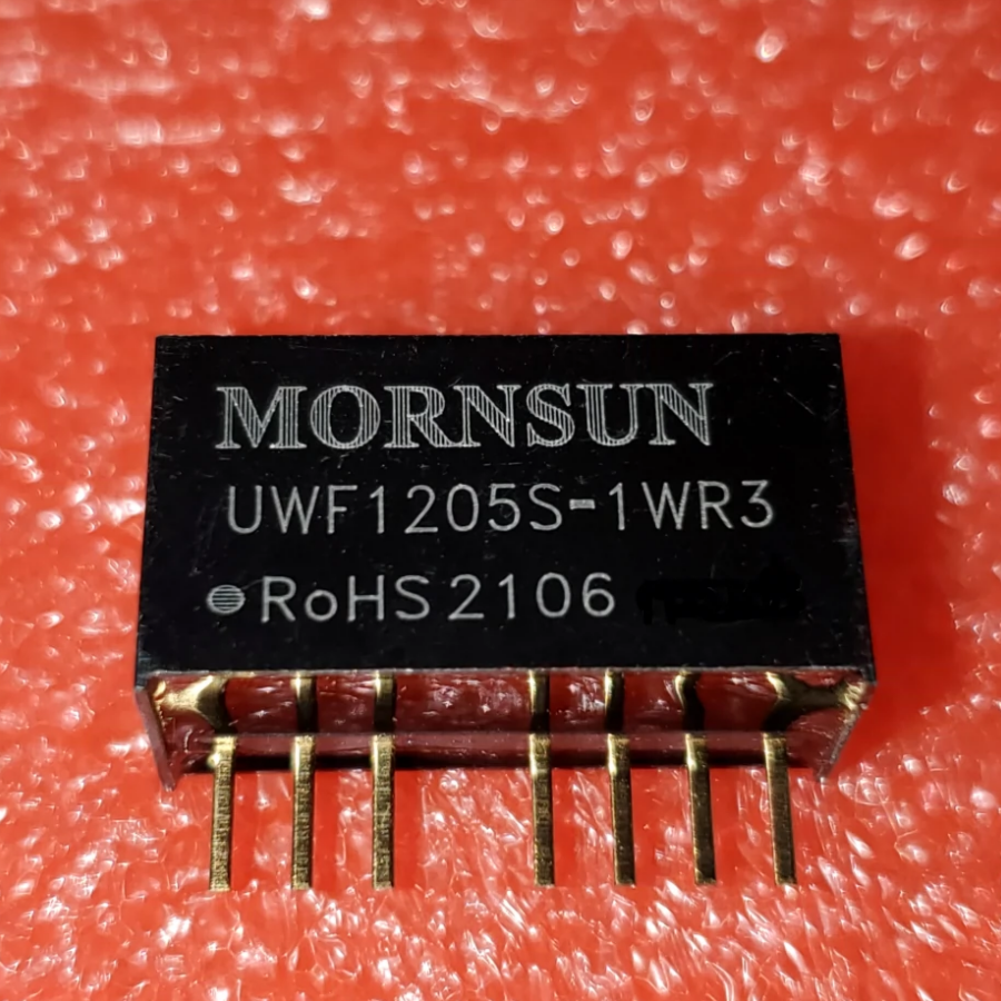 金升阳电源模块UWF1205S-1WR3