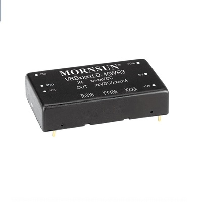 金升阳电源VRB2412LD-40WR3