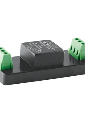 URA4824YMD-20WR3A2S金升阳DC-DC电源模块18-75V转正负24V417mA