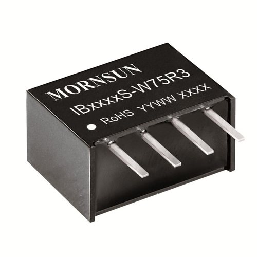 金升阳电源模块IB0515S-W75R3