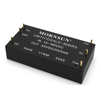 金升阳电源模块UWTH1D12LD-30WR3