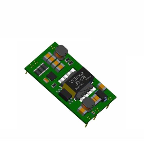 金升阳电源模块VRB1205JD-6W