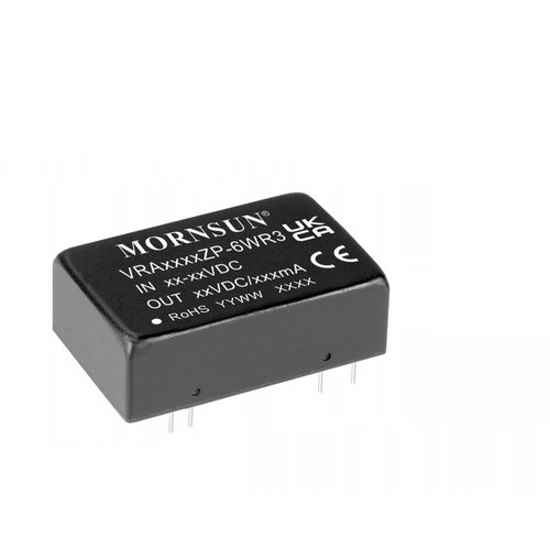 金升阳电源模块VRA4815ZP-6WR3