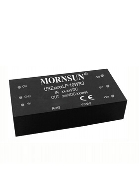 URE2415LP-10WR3金升阳DC-DC电源模块9-36V转正负15V333mA 10W