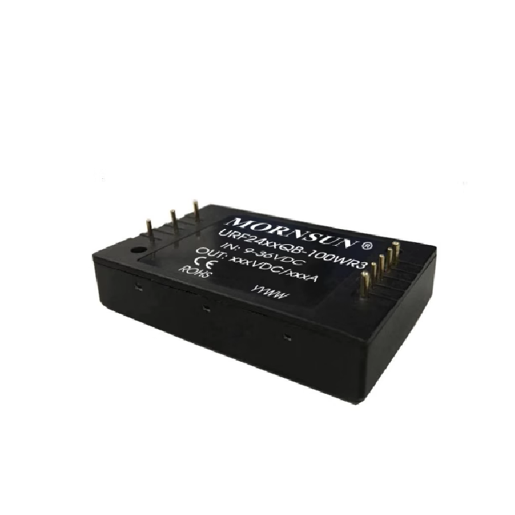 金升阳电源模块URF2405QB-100WR3