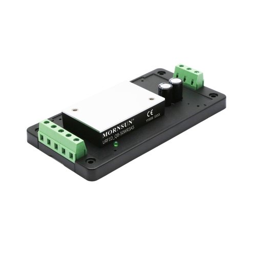 金升阳电源URF1D12QB-50WHR3A5