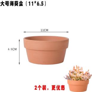 海葵窝葵巢奶嘴地毯防跑陶土罐小丑鱼虾蟹繁殖躲避造景装饰淡海水