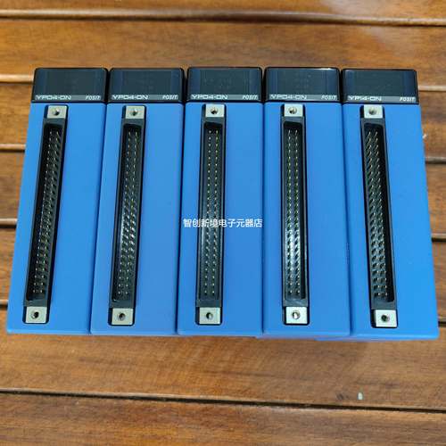 现货促销原装拆机YOKOGAWA横河F3YP04-0N成色非常漂亮实物照片