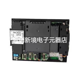 三菱伺服数控系统主机 FCA70P 4BVU FCA70H 现货议价出 2BVU