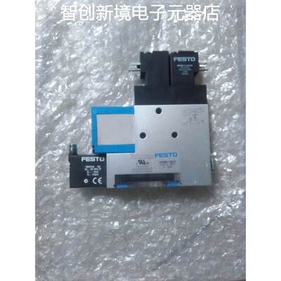 现货销售VADMI-140-P 162530 381016 MSOEB-3-24V 381675
