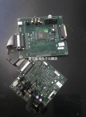 CR500控制板主板1F86572673-0231F60522661-289ACR500电路板拆机