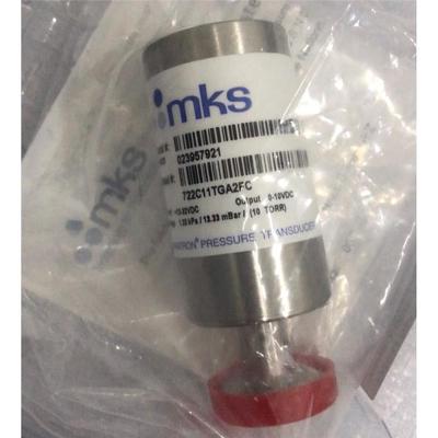 MKSbaratron722C11TGA2