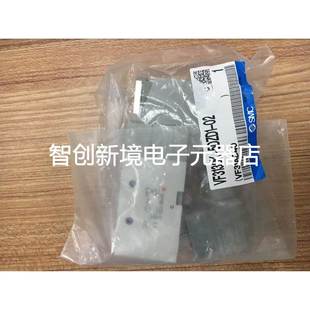 5DZ1 5G1 3230 1TZ1现货 全新SMC电磁阀VF3130K 5DOS1 5DZD1