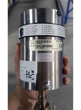 MKS Baratron真空压力计，型号631C-28494