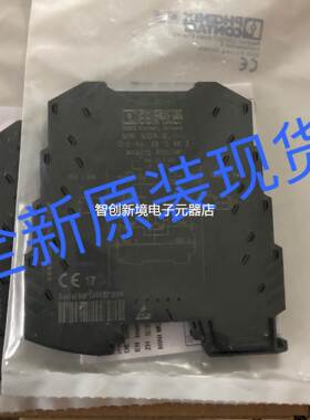 MINI MCR-L-I-I-2810463 菲尼克斯信号电气隔离放大器 现货正品