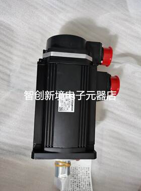 三菱伺服电机HC-RFS203/K HC-RFS203B
