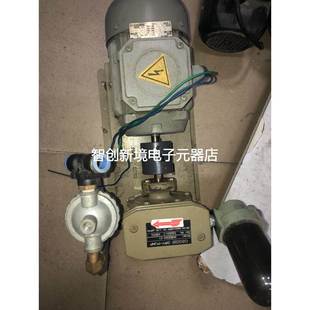 无油式 二手进口ORION好利旺 真空泵 G1二手无油真空泵 KHB200A