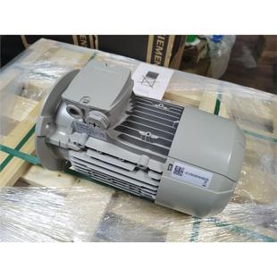 4AA4 1EC43 15KW 6极 50HZ 西门子电机德国原装 卧式 进口1LE1501