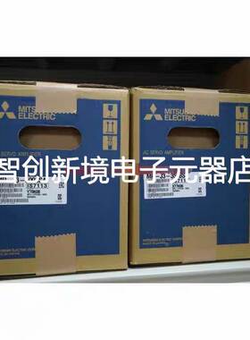 MR-J3-500BS4/MR-J3-70B-MA163 /MR-J3W-1010B-MP008三菱驱动现货