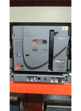 施耐德EasyPact框架断路器 MVS32H