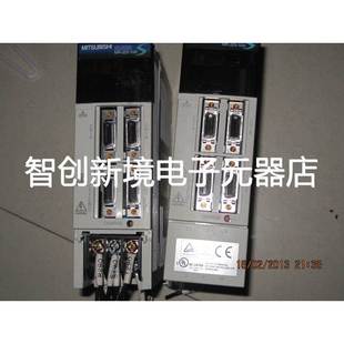 20A 10A J2S 三菱伺服驱动器MR