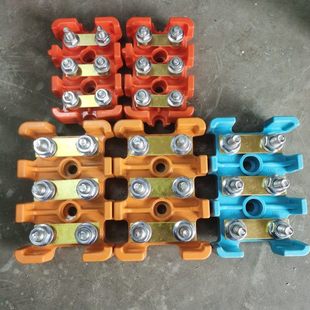 W21 K1M4 K1M10 WEG接线柱 M12 K1M8 接线板W20 K1M6 原装 K1M5