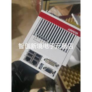 cx5020 0125 0112 0111全新倍福CX5120 CX5140